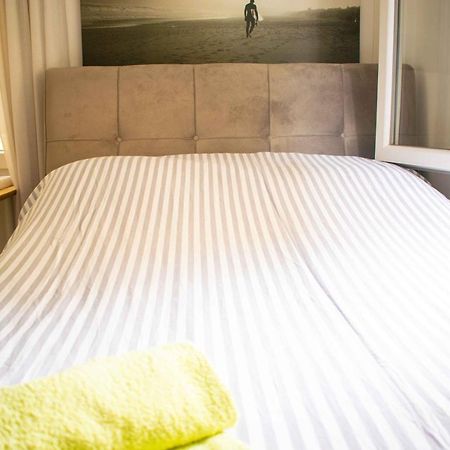City Center/Navarinou Classical Style Apt-King Bed Thessaloníki Eksteriør billede